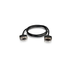 C2G 25ft Cmg Db9 Cable M-f (52161) C2G 25ft Cmg Db9 Cable M-f (52161)