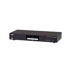 Aten 2-port Usb 3.0 4kdual Displaydisplayport (CS1942DP) Aten 2-port Usb 3.0 4kdual Displaydisplayport (CS1942DP)