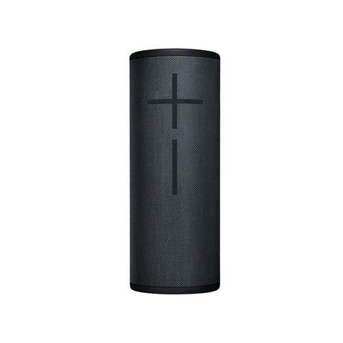 Logitech Ue Boom 3, Night Black (984-001348)