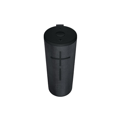 Logitech Ue Megaboom 3, Night Black (984-001390)