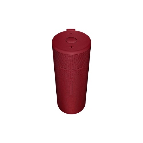 Logitech Ue Megaboom 3, Sunset Red (984-001394)