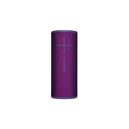 Logitech Ue Boom 3, Ultraviolet Purple (84001351)