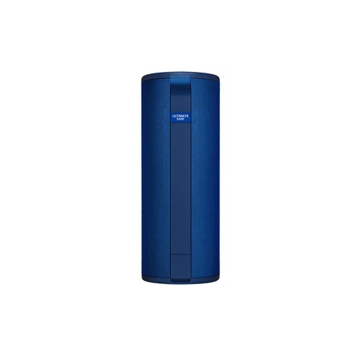 Logitech Ue Megaboom 3, Lagoon Blue (984-001392)