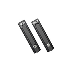 Tripp Lite Replacement Lock Rack 2 Keys Version 2 (SRHANDLE2)