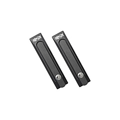 Tripp Lite Replacement Lock Rack 2 Keys Version 4 (SRHANDLE4)
