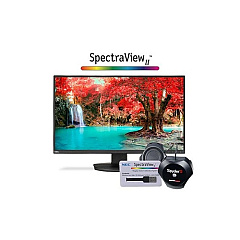 NEC 27in Wqhd W/ Spectraviewii (EA271QBKSV)
