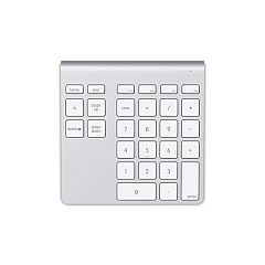Belkin Yourtype Bluetooth Wireless Keypad (F8T068TTAPL-P) Belkin Yourtype Bluetooth Wireless Keypad (F8T068TTAPL-P)