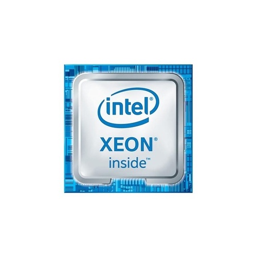 Intel Xeon E-2124g Processor (CM8068403654114)