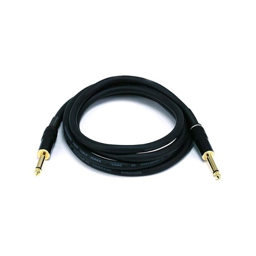 Monoprice Male To Male Audio Cable 6ft (5496)