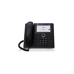 Audiocodes Teams C450hd Ip-phone Poe Gbe Black (TEAMSC450HD)