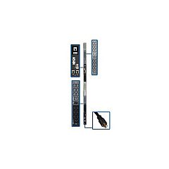 Tripp Lite 3ph Pdu Monitored 36c13 6c19 3 5-15/20r (PDU3EVN6L2120)