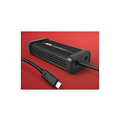Lind Electronics 11-16,alm,usbc 60w, Cig Plug (USBC4901)
