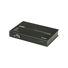 Aten Usb Displayport Hdbaset 2 Kvm Extender (CE920) Aten Usb Displayport Hdbaset 2 Kvm Extender (CE920)