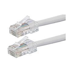 Monoprice Cat6 Utp Patch Cable_ 3ft White (13252)