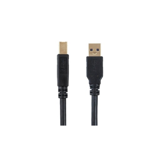 Monoprice Usb 3.0 A To B Cable_ 1.5ft (13746)