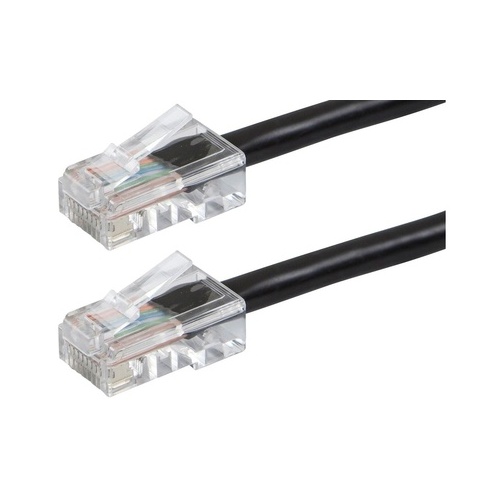 Monoprice Zeroboot Cat5e Ethernet Patch Cable (14259)