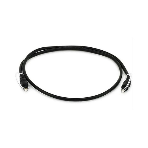 Monoprice S/pdif (toslink) Digital Oac_ 3ft (1447)