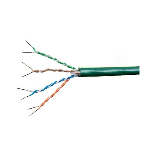 Monoprice Cat6a Ethernet Bulk Cable (18604)