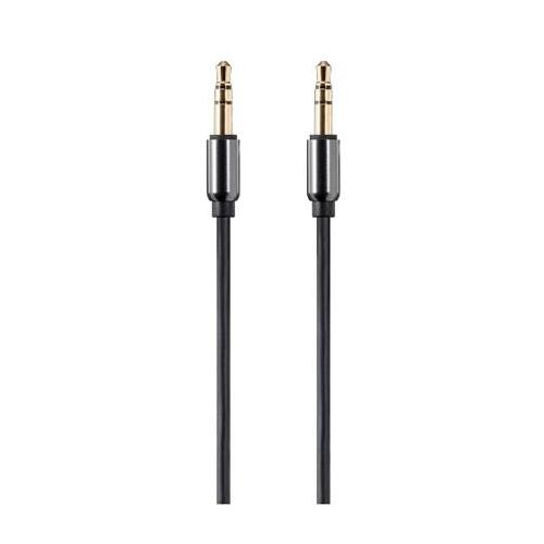 Monoprice Onyx Series Auxiliary 3.5mm Tr (18631)