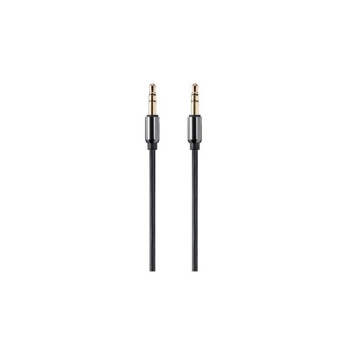 Monoprice Onyx Series Auxiliary 3.5mm Tr (18632)