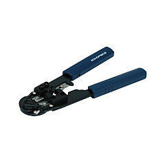 Monoprice Network Cable Crimper 8p8c Rj-45 (195)