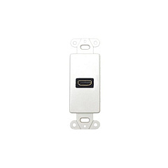 Monoprice Decor Wall Plate (21659)