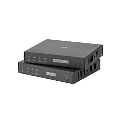Monoprice 4k Hdbaset Extender 4k At 100m (21669)