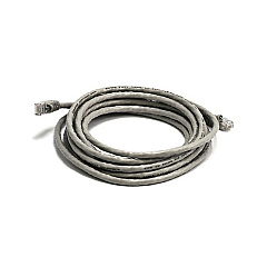 Monoprice Cat6 24awg Cable_ 14ft Gray (2308)