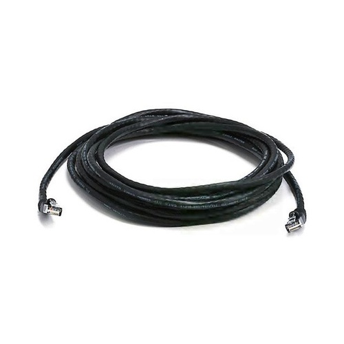 Monoprice Cat6 24awg Cable_ 14ft Black (2309)