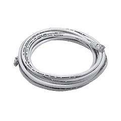 Monoprice Cat6 24awg Cable_ 14ft White (2313)