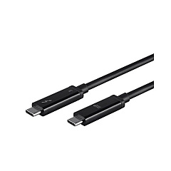 Monoprice Thunderbolt 3 (40 Gbps) Usb-c Cable (24729)