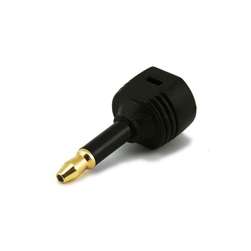 Monoprice S/pdif Digital Optical Audio Adapter F/m (2671)