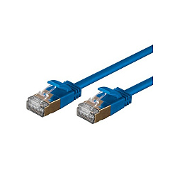 Monoprice Slimrun Cat6a Ethernet Patch (27483)