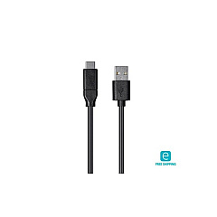 Monoprice Essentials Usb Type C (27926)