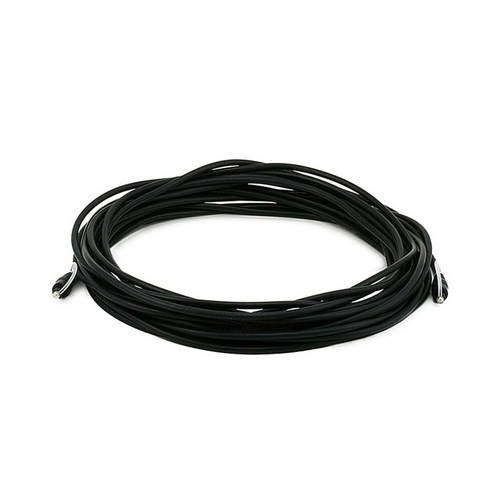 Monoprice S/pdif Optical Audio Cable_ 35ft (2832)