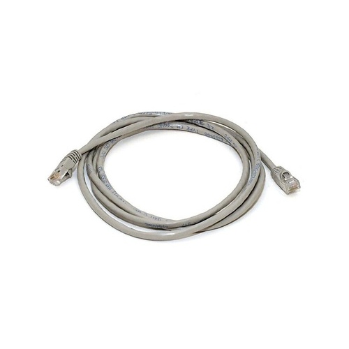 Monoprice Cat5e 350mhz Bare Cable - Gray 7ft (288)