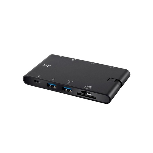 Monoprice Mobile Series Usb-c (33572)