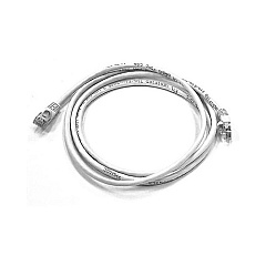 Monoprice Cat6 24awg Cable_ 5ft White (3433)