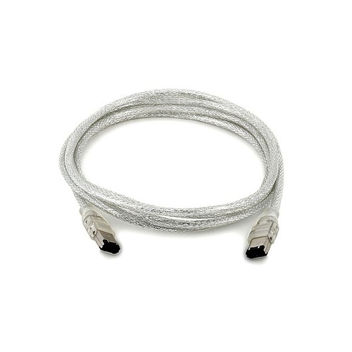 Monoprice Firewire I.link Dv Cable M/m - 6ft (35)