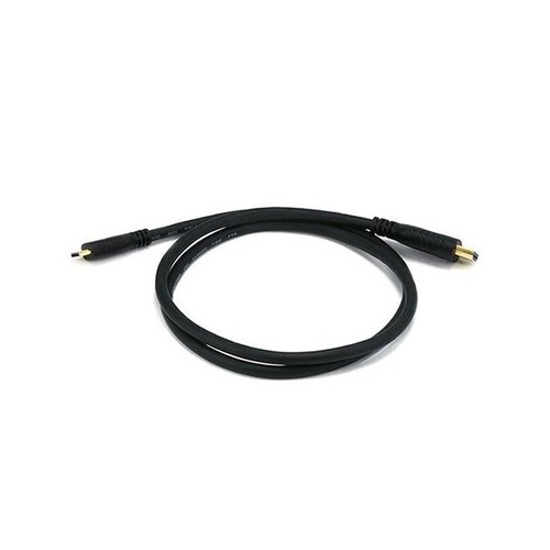 Monoprice Hdmi Cable W/hdmi Mini Connector_ 3ft (3644)