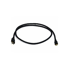 Monoprice Hdmi Cable W/ Hdmi Mini Connector_ 6ft (3645)