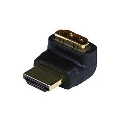 Monoprice Hdmi Port Saver (m/f) - 270 Degree (3850)