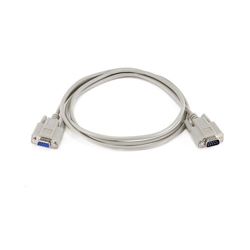 Monoprice Null Modem Db9 M/f Molded Cable 6ft (475)