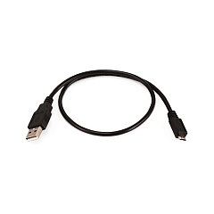 Monoprice Usb 2 A M To Micro M 28/28awg 1.5ft (5137)