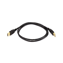 Monoprice Usb 2.0 A Male To A Male 28/24awg 3ft (5442)