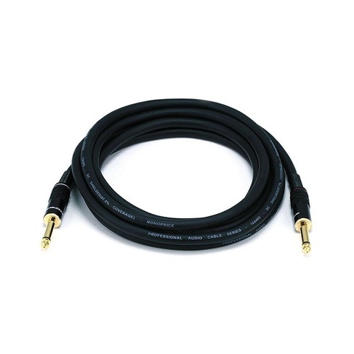 Monoprice Male To Male 16awg Audio Cable 10ft (5497)