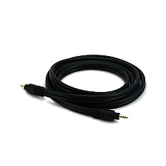 Monoprice Stereo M To Stereo M 22awg Cable 6ft (5577)