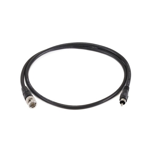 Monoprice Bnc M/ Rca M Rg59u - 3ft (622)