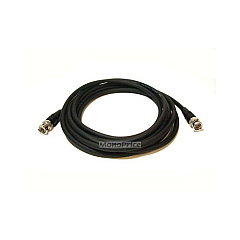 Monoprice Bnc M/m Rg59u - 12ft (627)