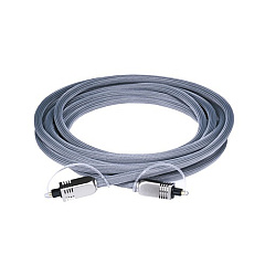 Monoprice S/pdif Digital Optical Audio Cable_ 10ft (6270)